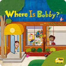 Where Is Boddy?