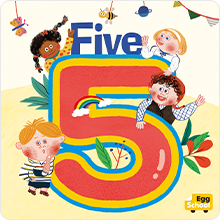 Five